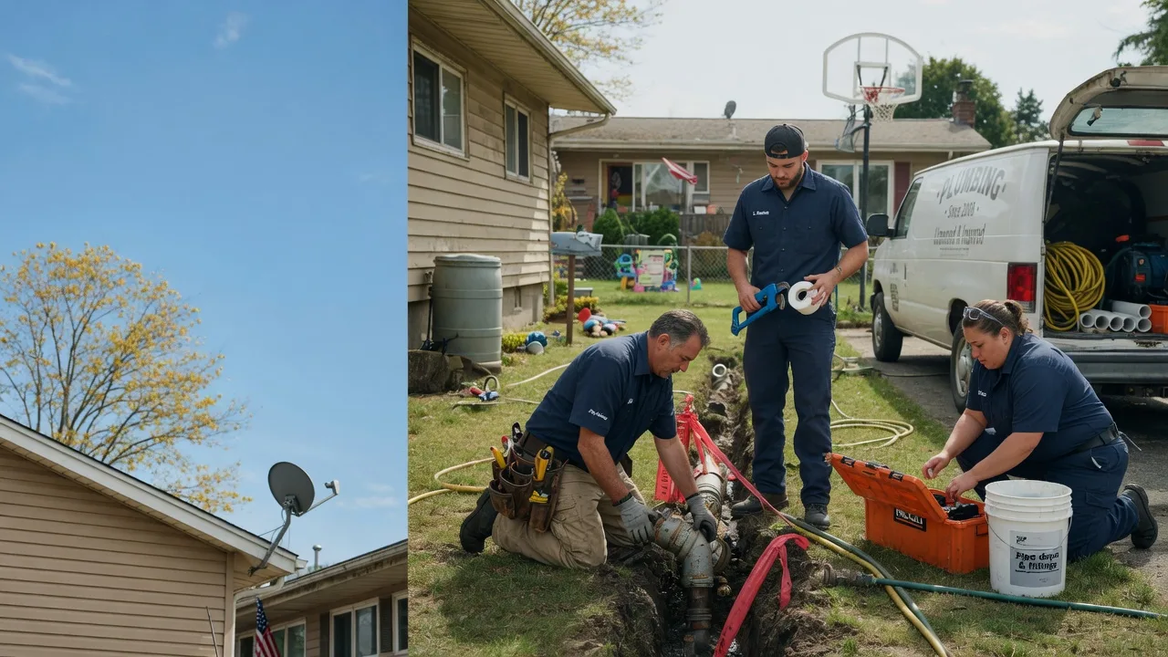 Garbage Disposal Replacement in Chester, MD near me